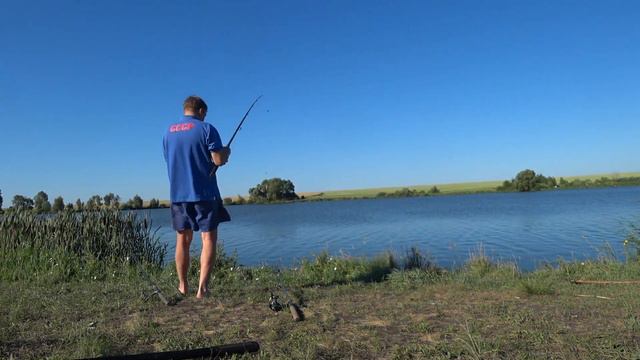 Озеро смотреть онлайн