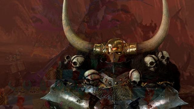 Chaos Undivided Faction Explained in a Minute!! (9th Legendary Lord!) смотреть онлайн