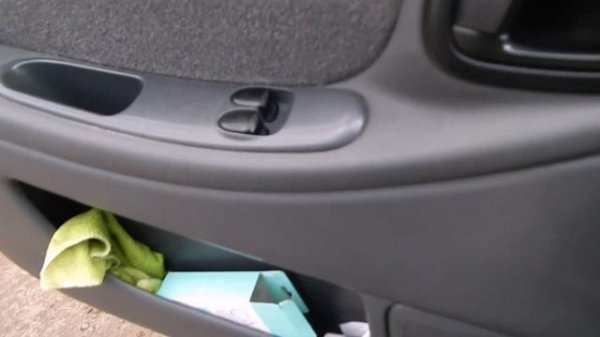 Lanos или ВАЗ, что выбрать? Обзор Сhevrolet Lanos