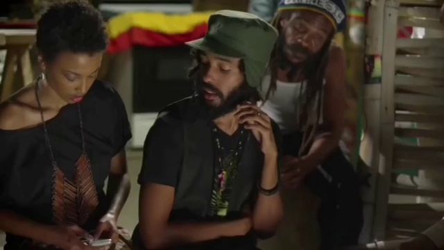 Marley смотреть онлайн