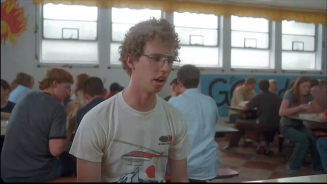 Why Do Nice Guys Finish Last? смотреть онлайн