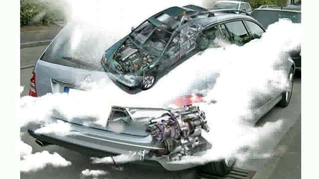 2007 Mercedes-Benz C 200 CDI Estate Automatic - Specs & Features смотреть онлайн