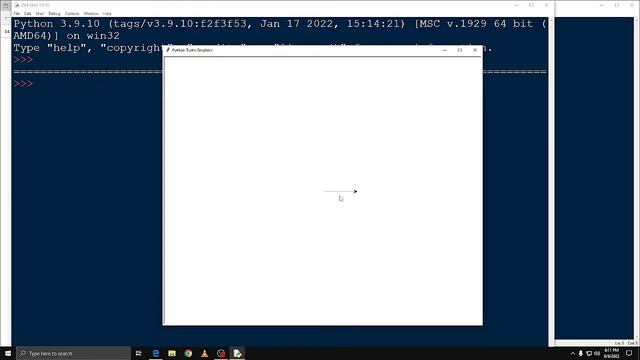 Chapter 4 Python | 4.1 and 4.2 смотреть онлайн