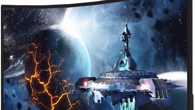 10 Best 240Hz Gaming Monitor New Model 2021