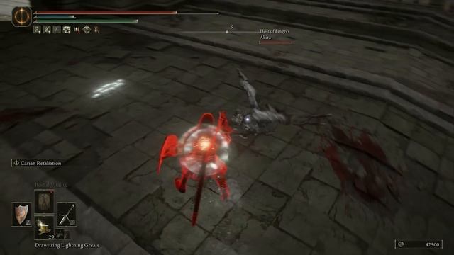 Elden Ring: Quickstep Claymore Has Great Attack Mixups! смотреть онлайн