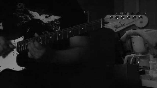 Fender Mexico 2013 / Test By Magy Taylor смотреть онлайн