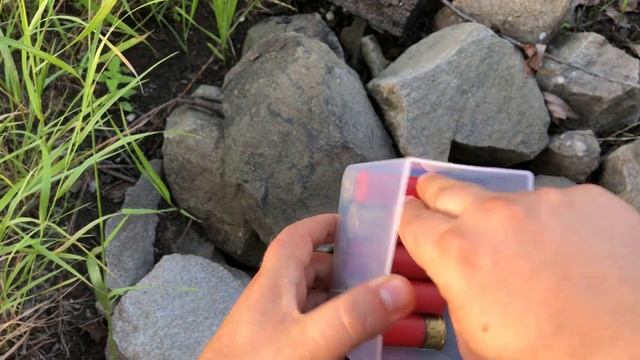 MTM Shell Stack Shotshell Storage Box - коробки для патронов смотреть онлайн