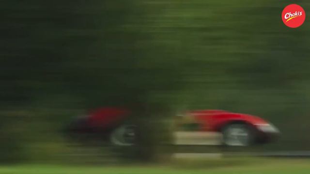 FERRARI NÃO É UM FILME DE CORRIDA! Análise [Com Spoilers] #ferrari смотреть онлайн