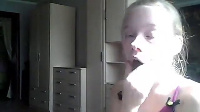 Ну девка и даёт!