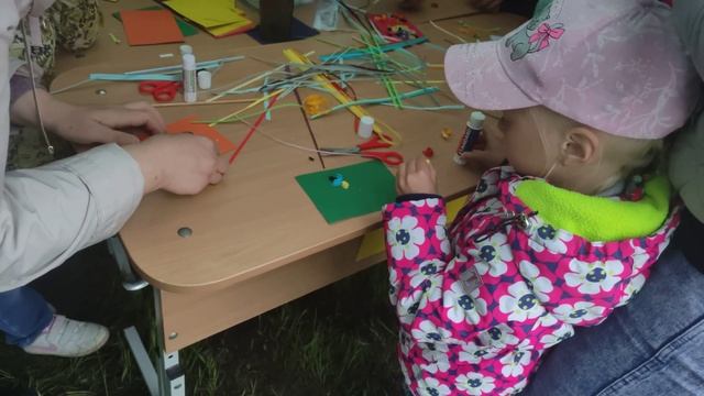 Аппликация 2. смотреть онлайн