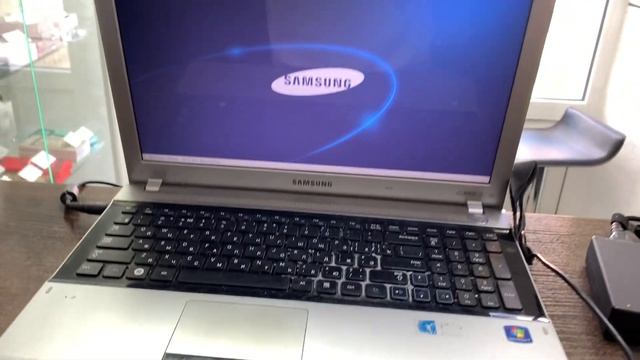 ноутбук нет изображения Samsung RV 515 , HP Compaq 615 смотреть онлайн