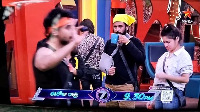Bigg Boss 7 promo day 61 смотреть онлайн