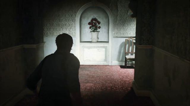 The Evil Within 2 Себастьян Кастелланос вернулся идём искать дочь (the need to do) смотреть онлайн