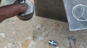 Гидробак на мини-погрузчик своими руками