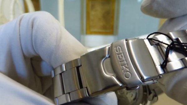 Seiko 5 Sports SRPG27K1