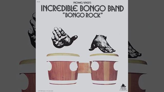 Bongo Choppin' Pt. 1 смотреть онлайн