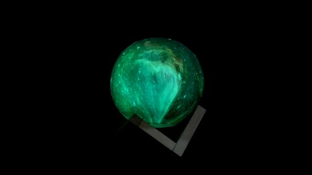 Ночник "Галактика" 12см (RGB) смотреть онлайн