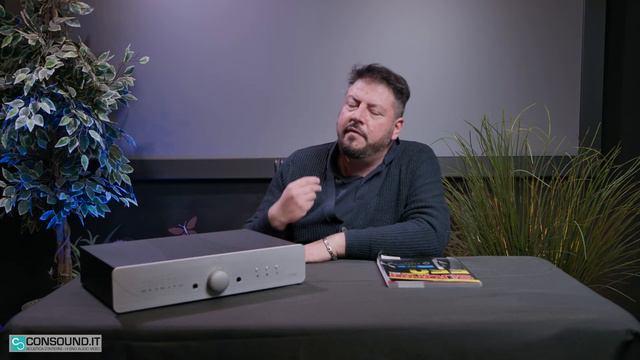 Atoll IN100 Signature: La Classe Media Francese Va In Paradiso.