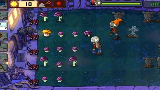 Танцоры мы же не на танц поле plants vs. Zombies |4| (если честно это очень сложно) смотреть онлайн