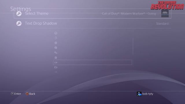 How to Download FREE Modern Warfare PS4 Theme! (Call of Duty Modern Warfare PS4 Theme For Free) смотреть онлайн