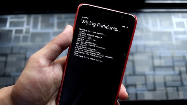 H-VENDOR v1.0 | S20 Treble Port | A/B GSI Support | Galaxy J7 2016 смотреть онлайн
