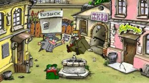 Братья Пилоты 2 - Дело о Серийном Маньяке (Полное прохождение)