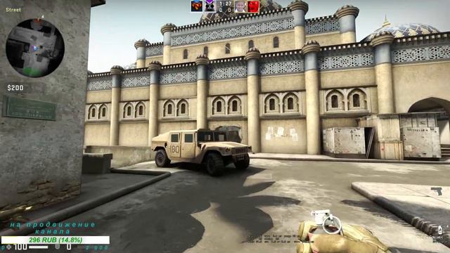 КС ГО  ! БУДЕМ  ПОДНИМАТЬ ЗВАНИЕ ! ГО 10 ❤️.ЧЕЛЕНДЖИ ПРИВЕТСТВУЮТСЯ!