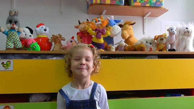 'Какие Наши Мамы' опрос малышей д с'Радость моя' г Гуково 1.mp4 смотреть онлайн