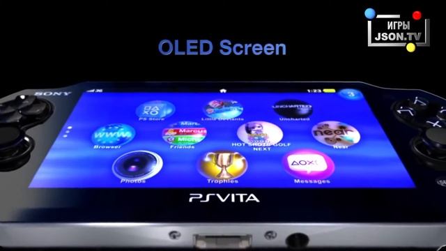 Игровые новости за неделю. Выпуск 10 (03.10.15) смотреть онлайн