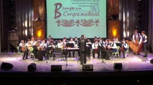 С. Рахманинов "Светлый праздник"