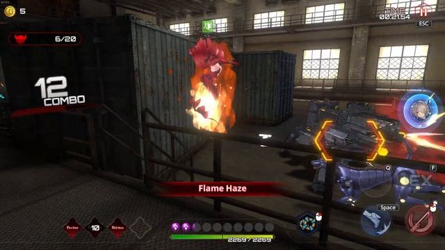 Astaroth - Action Taimanin