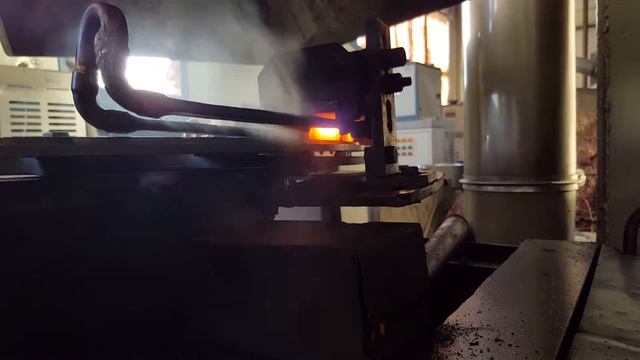 Закалка ножей смотреть онлайн