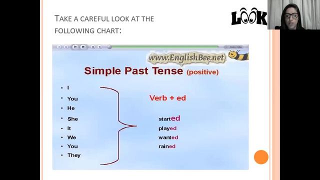 17/08/2021 2° Série Inglês Past Simple Prof: Hudielle смотреть онлайн