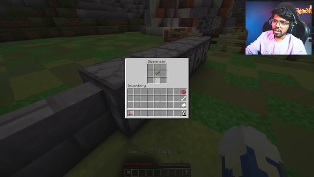 NOOBS vs MADDY 😡 | UNFAIR MINECRAFT | Maddy Telugu Gamer смотреть онлайн