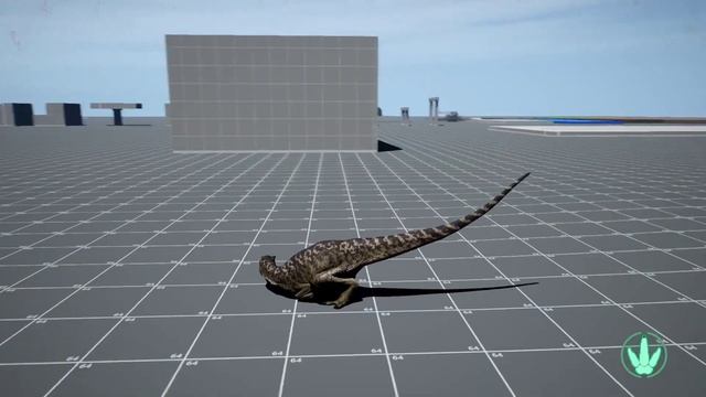 The Isle: Basic Survival Guide Featuring Controls, AI Sounds, And Camo Tips!