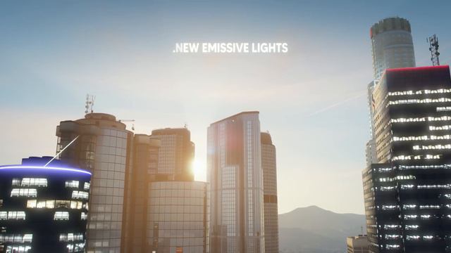 NaturalVision Evolved – GTA V Graphics Trailer смотреть онлайн