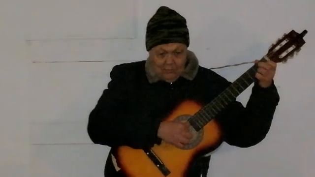 Не жалею, не зову, не плачу. Стихи С. Есенина. Исполняет Евгений Зайков смотреть онлайн