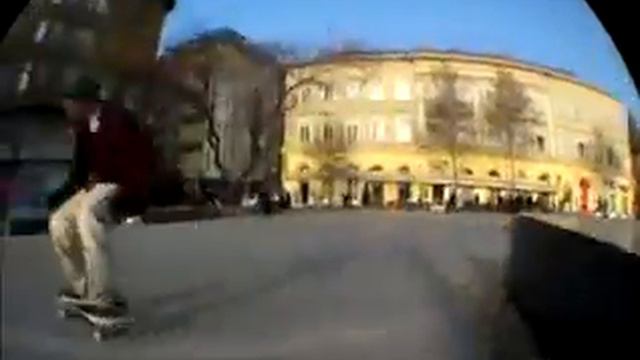 Delight Teamrider Ferenc Macsu in Hungary смотреть онлайн