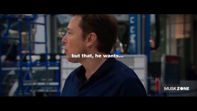 SpaceX employee opens up about Elon Musk... смотреть онлайн