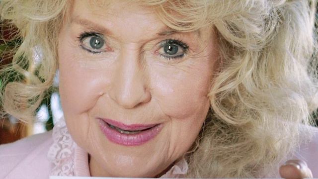 The strange thing surrounding the mysterious death of Donna Douglas