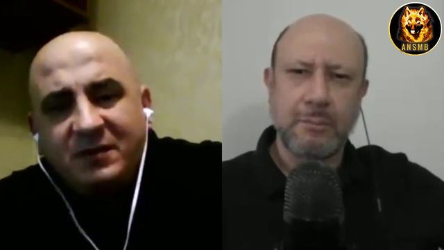 Манвел Григорян был чистым злом для армян - Ишхан Вердян смотреть онлайн