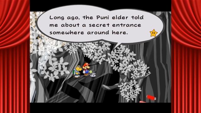 STAGE PRESENCE - Let's Play - Paper Mario: The Thousand-Year Door - 7 смотреть онлайн