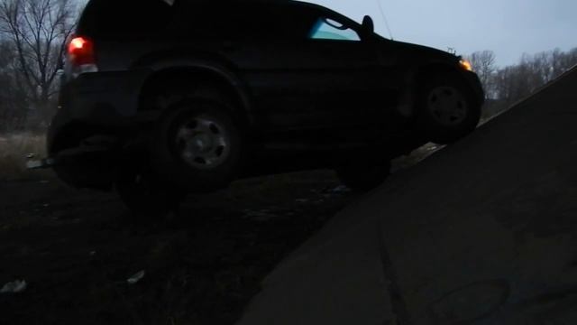 Диагональное вывешивание Эскейпа смотреть онлайн