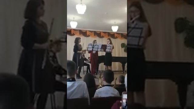 Вальс на тему военных песен. смотреть онлайн