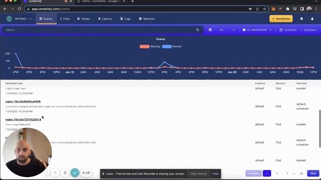 Kubernetes ImagePullBackOff: Troubleshooting With Examples смотреть онлайн