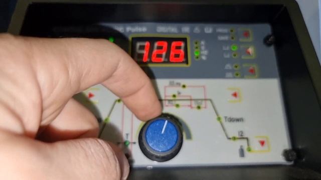 Most Pontig 200 AC/DC Pulse смотреть онлайн