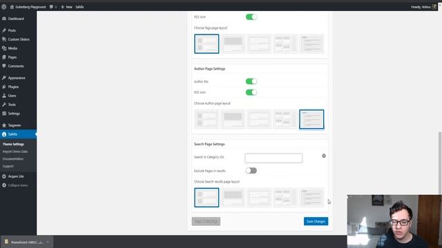 Sahifa Theme Tutorial 2020 - How to Setup the Sahifa Theme by Tielabs - Sahifa WordPress Theme смотреть онлайн