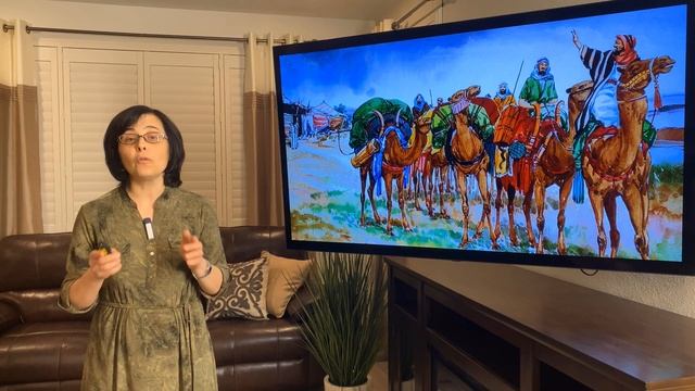 Что скажут о моём отце | рассказ для детей на День Отца | Церковь Краеугольный Камень смотреть онлайн