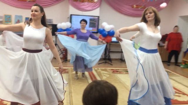 Медленный вальс для тех кому за 50 смотреть онлайн