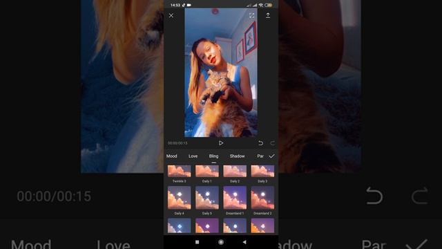 Как сделать красивое видео? Ответ сдесь!! смотреть онлайн